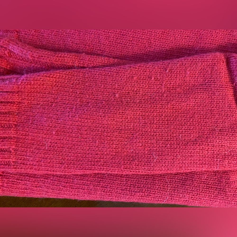 J. Crew Sweater - Picture 6 of 6